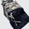 TROUSER - GREY