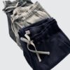 TROUSER - NAVY