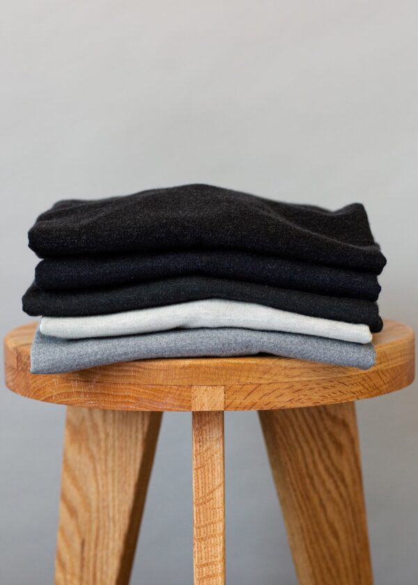 SS TEE - NAVY
