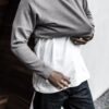 CREW - GRAY