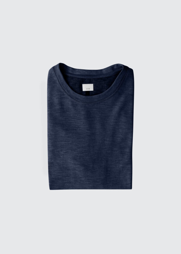 SS TEE - NAVY