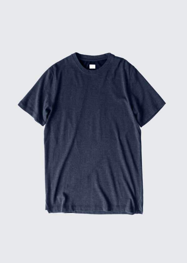 SS TEE - NAVY