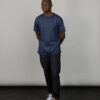 SS TEE - NAVY