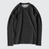 CREW - BLACK