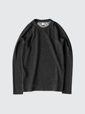 CREW - BLACK