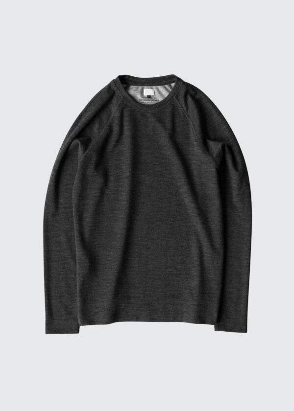 CREW - BLACK