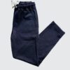 TROUSER - NAVY
