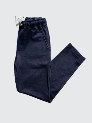 TROUSER - NAVY