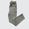 TROUSER - GREY