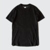 SS TEE - BLACK