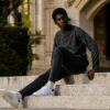CREW - BLACK