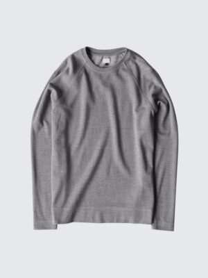 CREW - GRAY