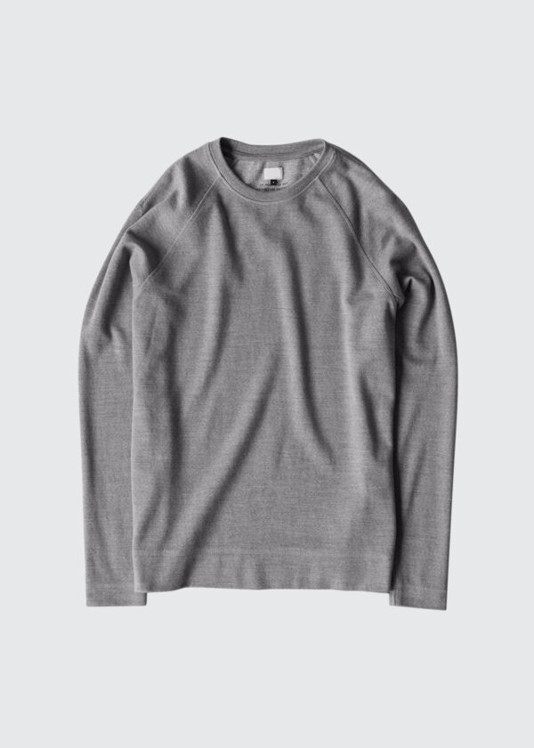 CREW - GRAY
